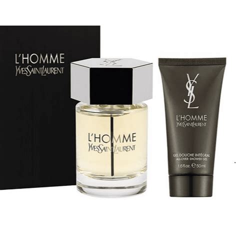 men's ysl cologne|ysl men's cologne gift set.